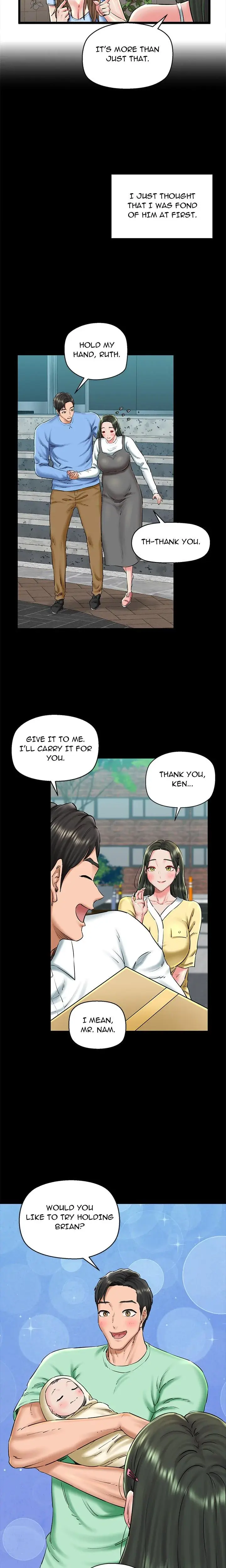 Cheerleader Episode 34 - Page 7
