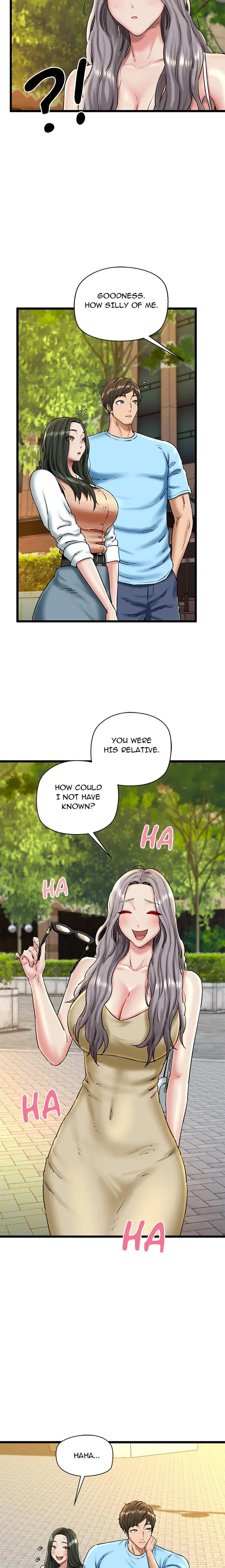 Cheerleader Episode 35 - Page 3