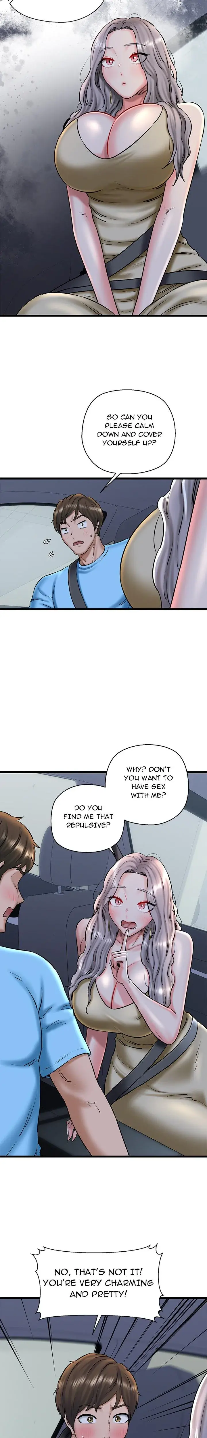 Cheerleader Episode 36 - Page 6