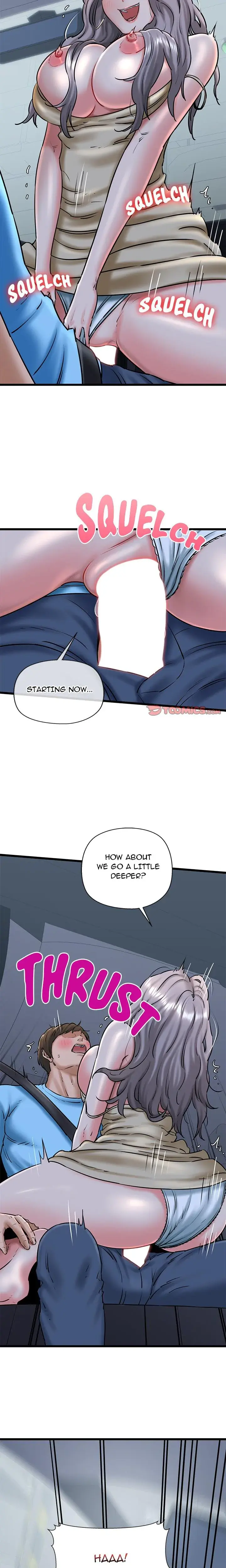 Cheerleader Episode 37 - Page 5