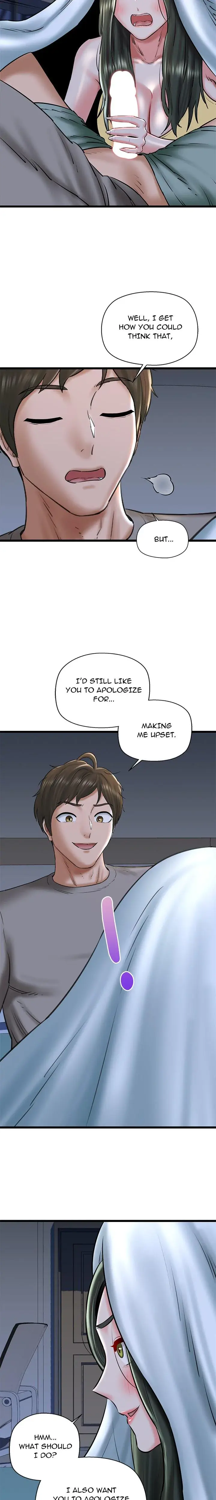 Cheerleader Episode 38 - Page 4