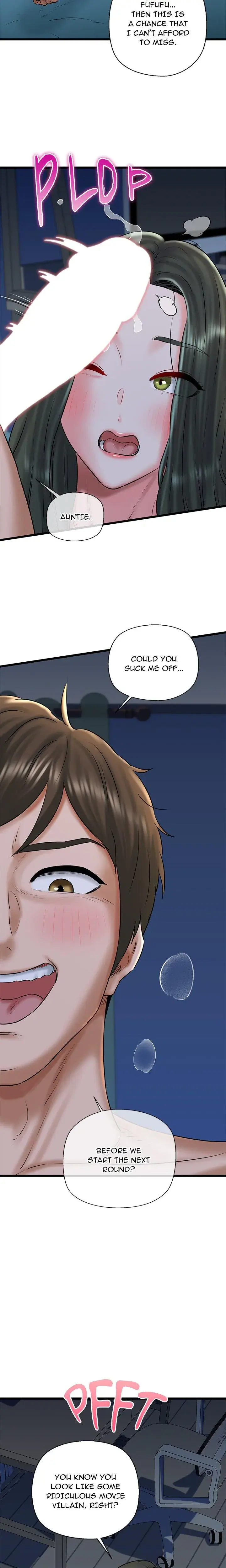 Cheerleader Episode 39 - Page 14
