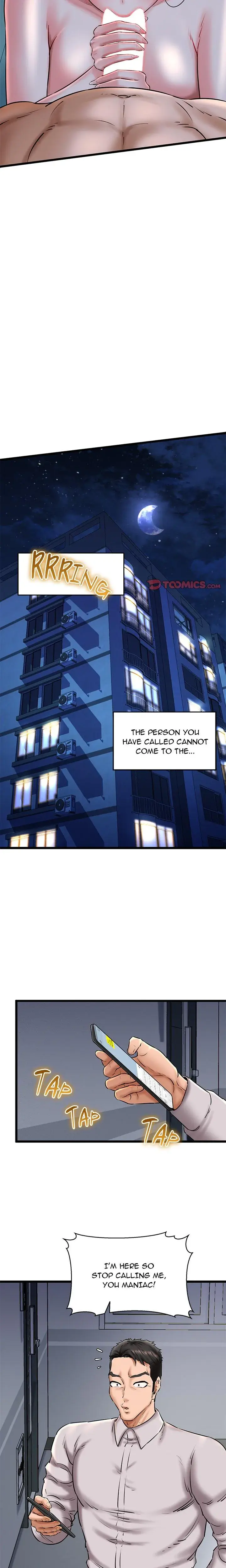 Cheerleader Episode 39 - Page 16