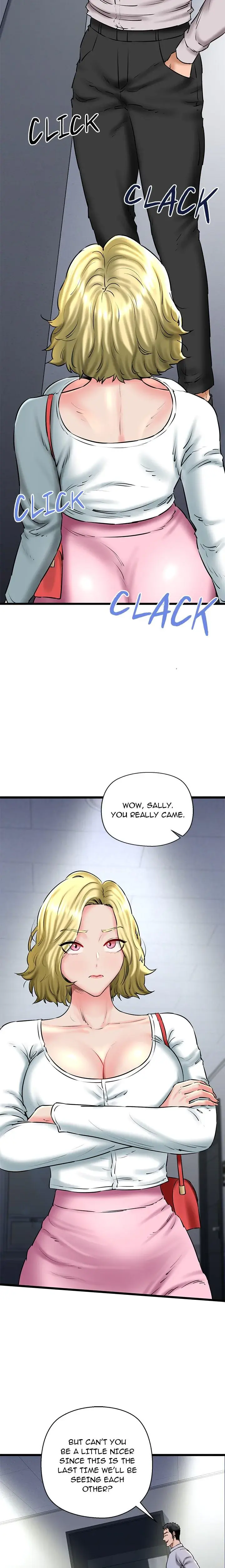 Cheerleader Episode 39 - Page 17
