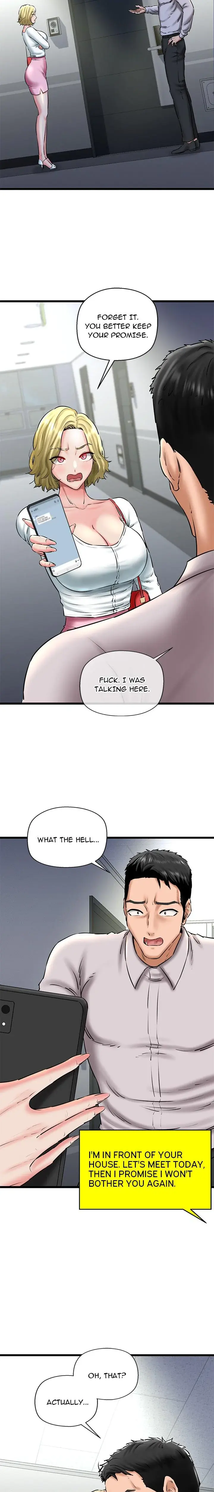 Cheerleader Episode 39 - Page 18