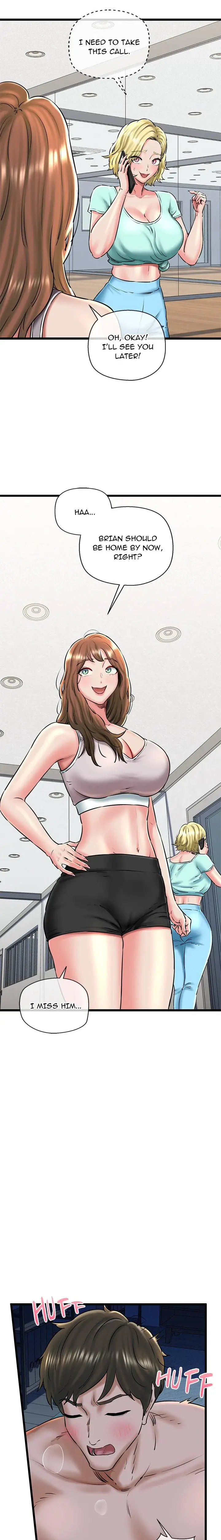 Cheerleader Episode 39 - Page 2