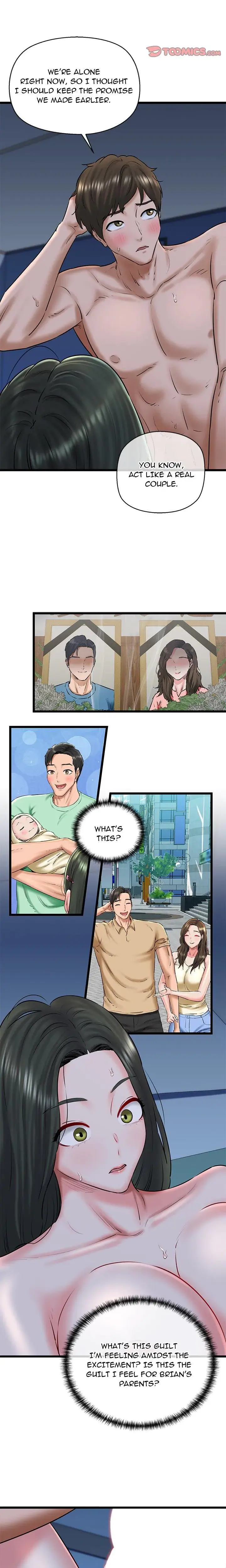 Cheerleader Episode 39 - Page 5
