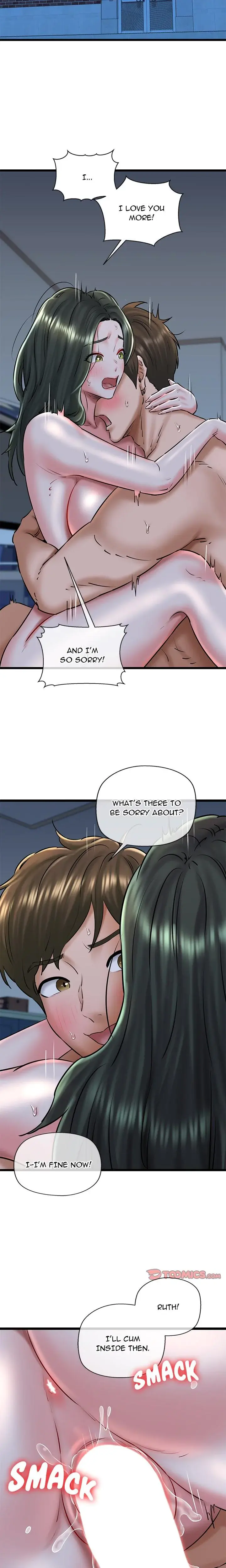 Cheerleader Episode 39 - Page 8