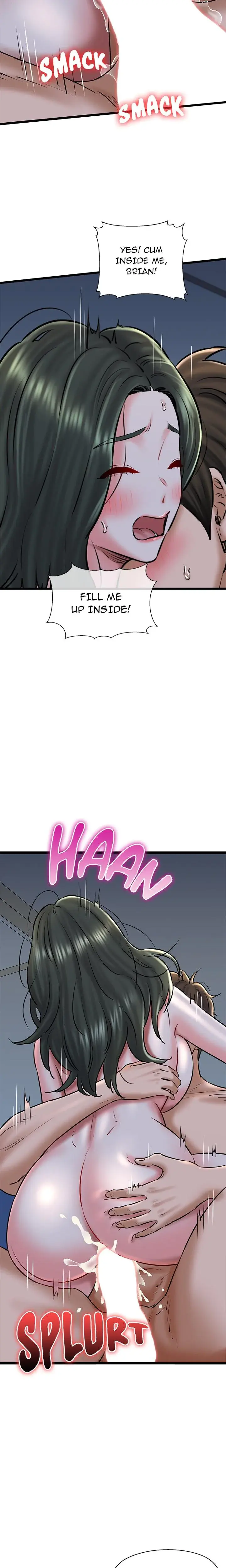 Cheerleader Episode 39 - Page 9