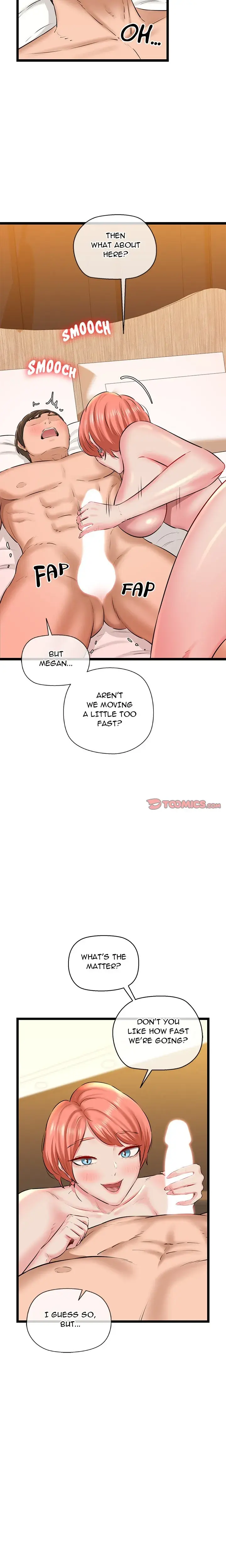 Cheerleader Episode 4 - Page 16