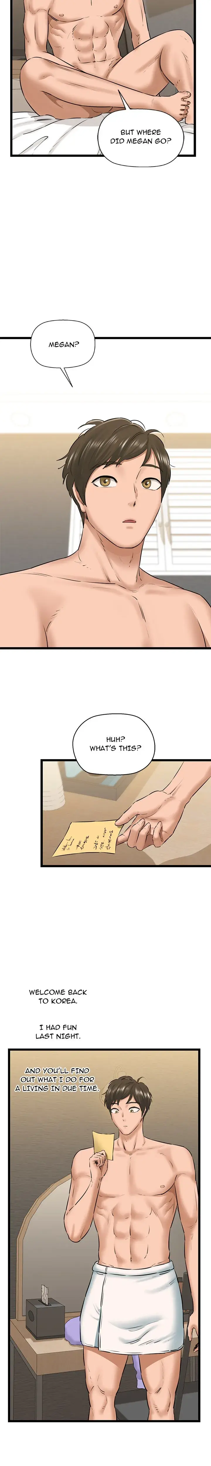 Cheerleader Episode 4 - Page 28
