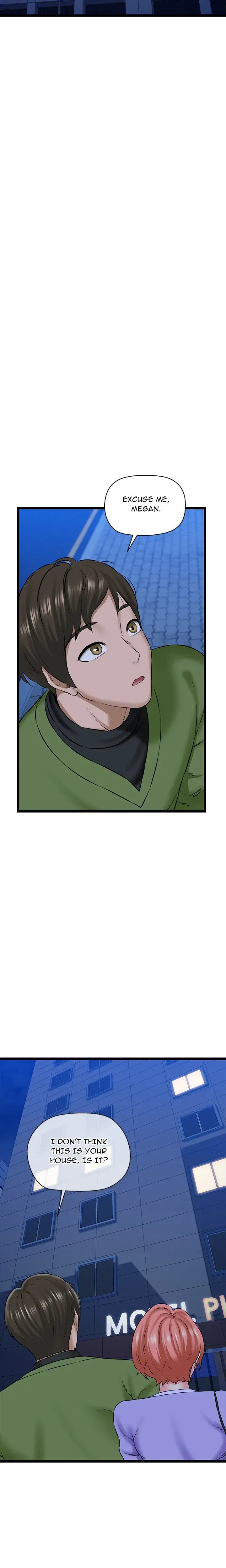 Cheerleader Episode 4 - Page 7