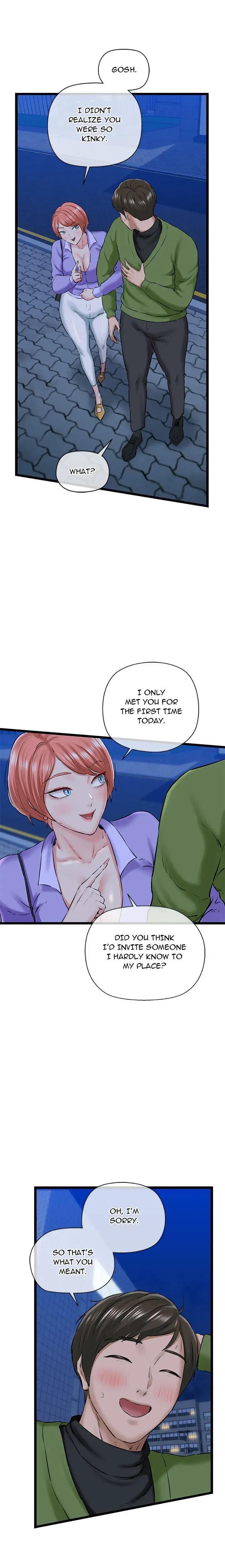 Cheerleader Episode 4 - Page 8