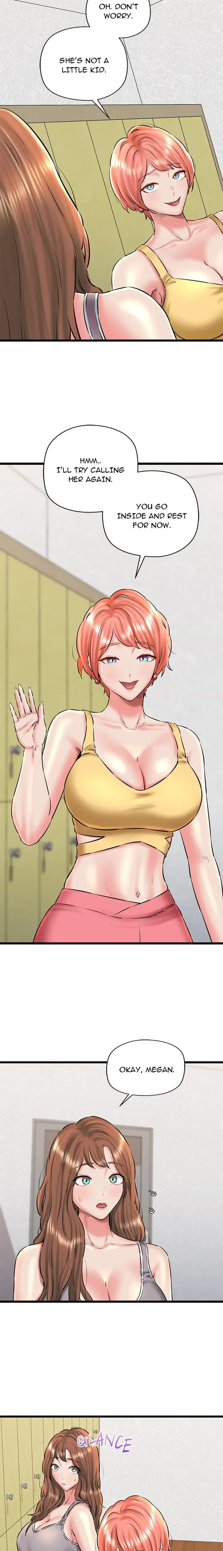 Cheerleader Episode 40 - Page 6