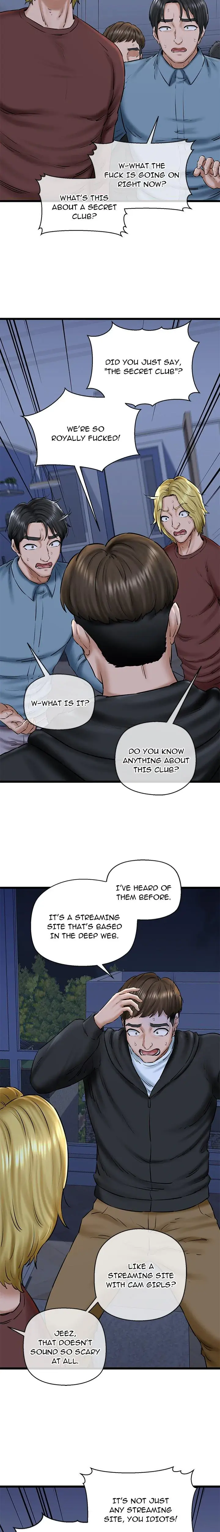 Cheerleader Episode 41 - Page 10