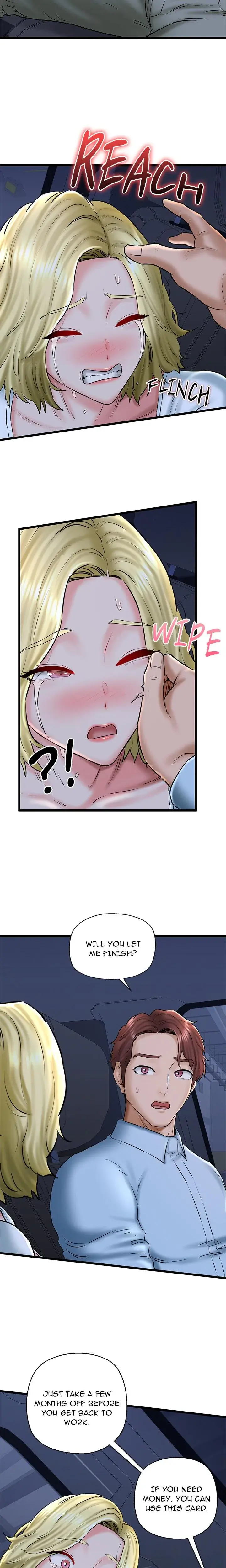 Cheerleader Episode 41 - Page 18