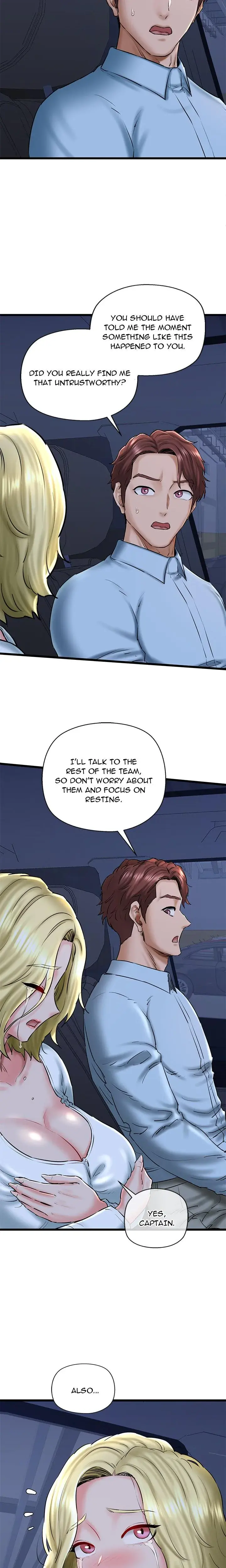Cheerleader Episode 41 - Page 20