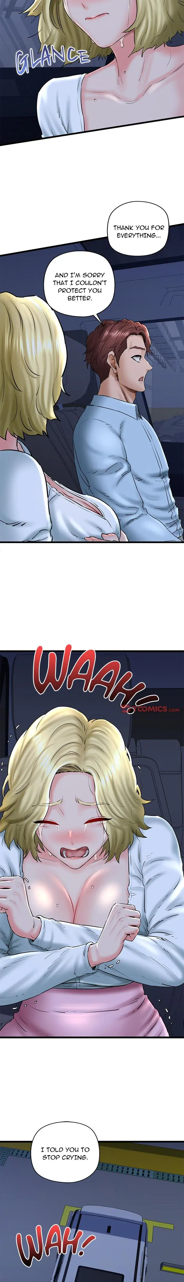 Cheerleader Episode 41 - Page 21