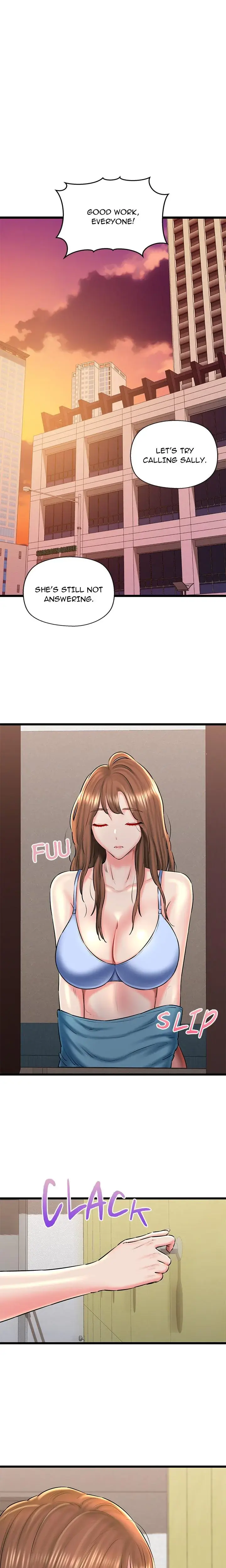 Cheerleader Episode 41 - Page 25