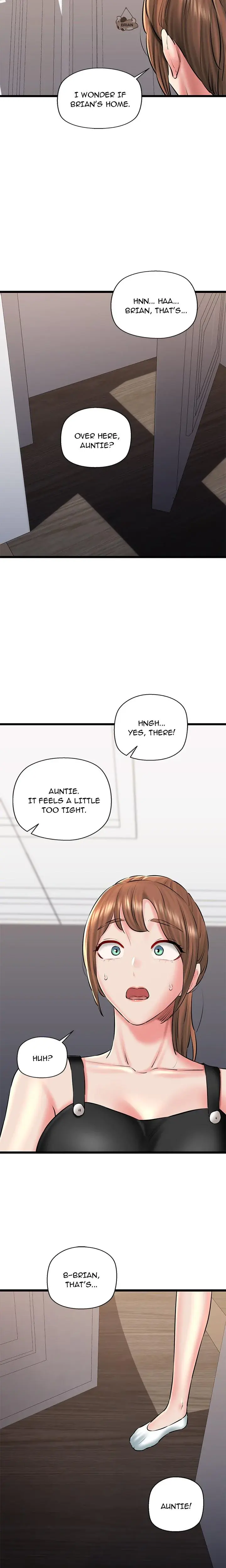 Cheerleader Episode 41 - Page 28