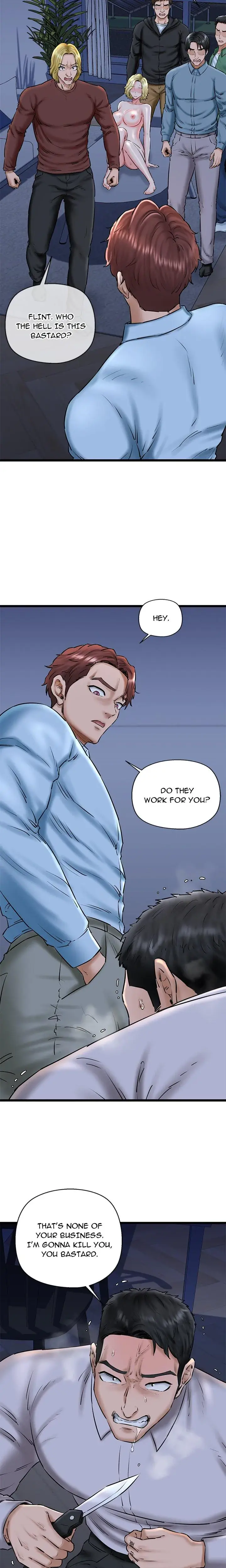 Cheerleader Episode 41 - Page 7