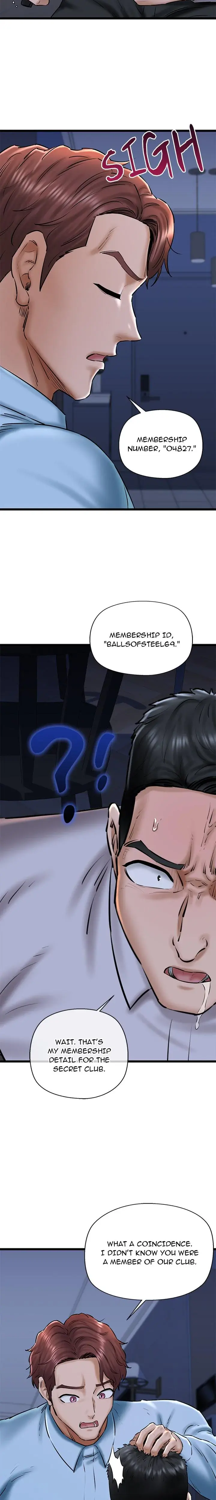 Cheerleader Episode 41 - Page 8