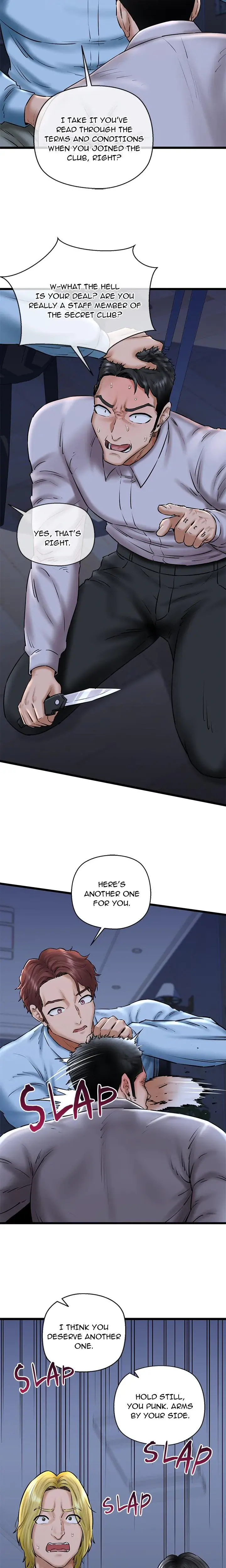 Cheerleader Episode 41 - Page 9