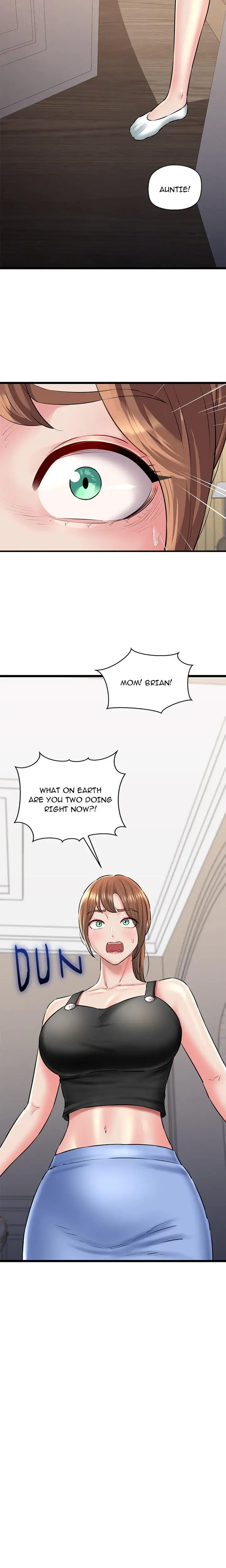 Cheerleader Episode 42 - Page 3
