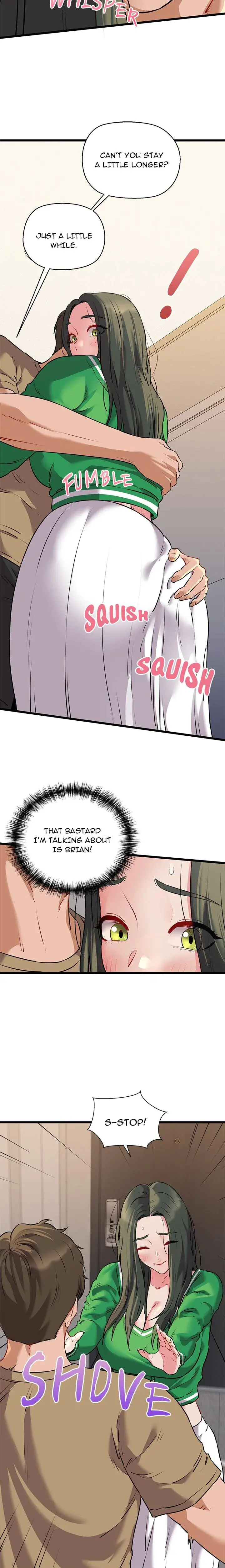 Cheerleader Episode 43 - Page 4