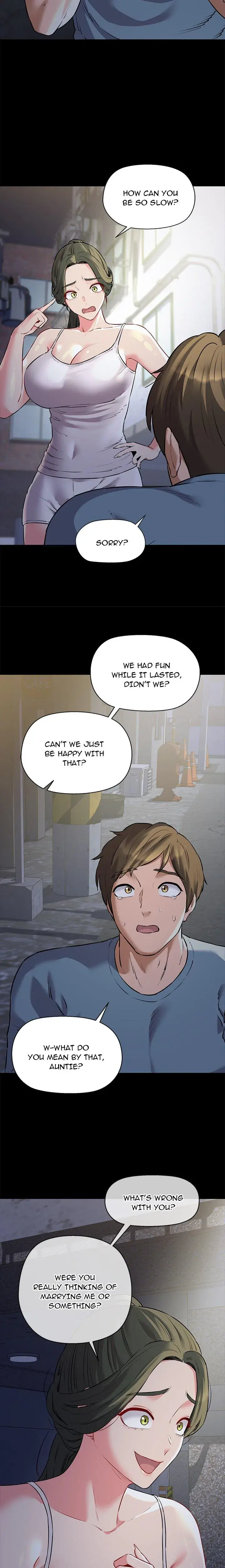 Cheerleader Episode 45 - Page 6