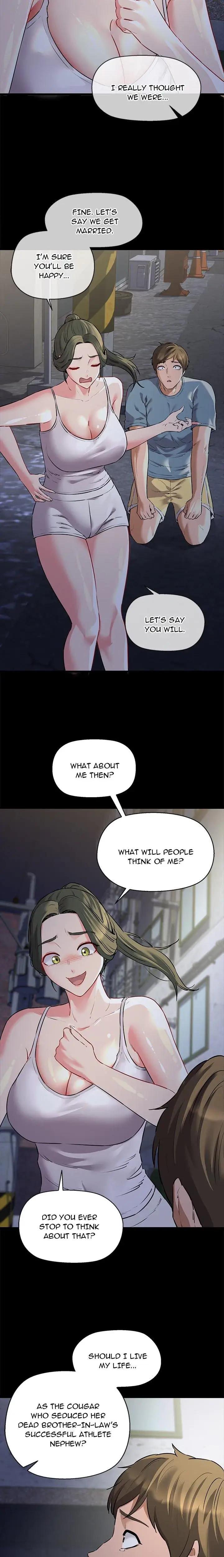 Cheerleader Episode 45 - Page 7