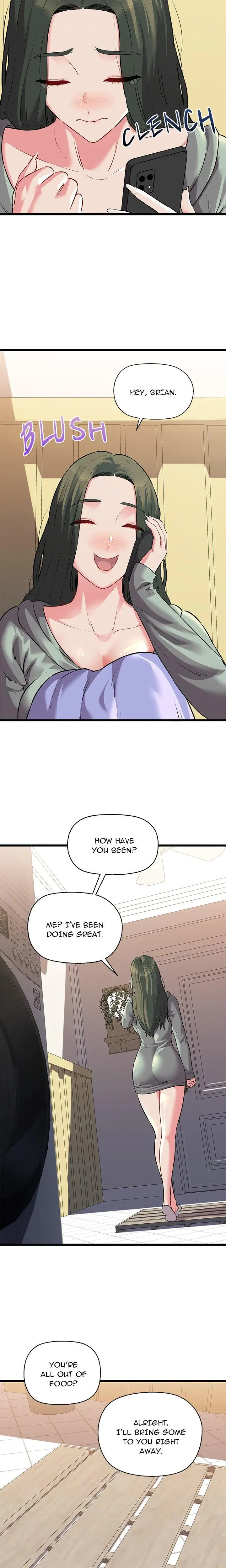 Cheerleader Episode 46 - Page 16