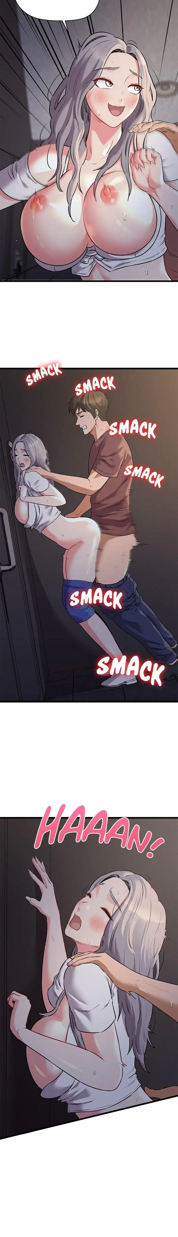 Cheerleader Episode 46 - Page 6