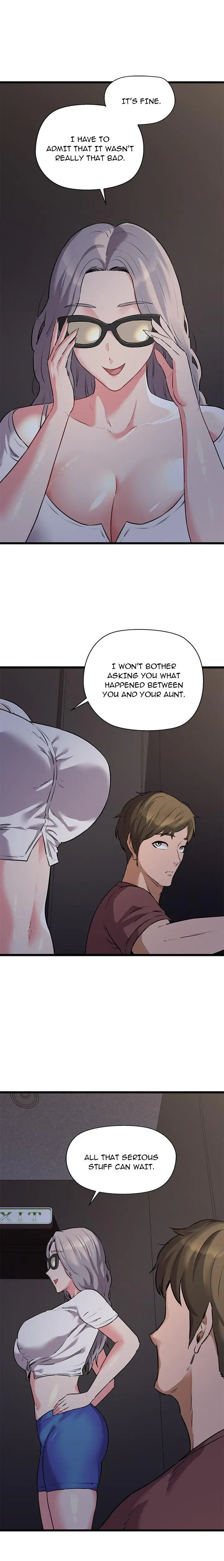 Cheerleader Episode 46 - Page 8