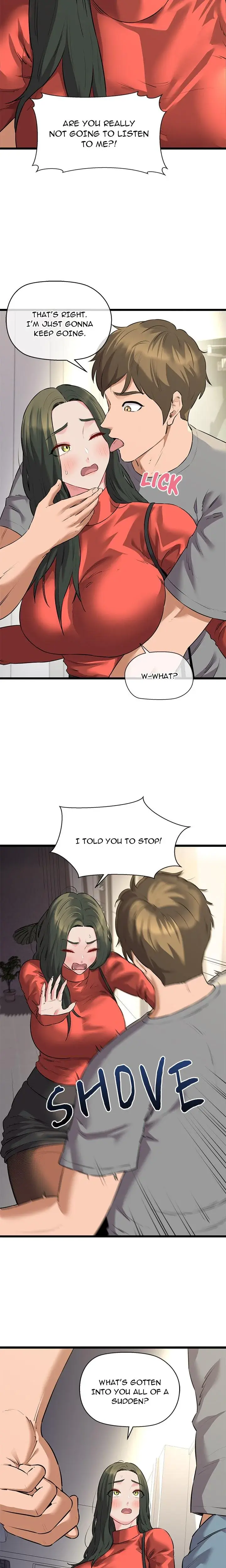 Cheerleader Episode 47 - Page 3