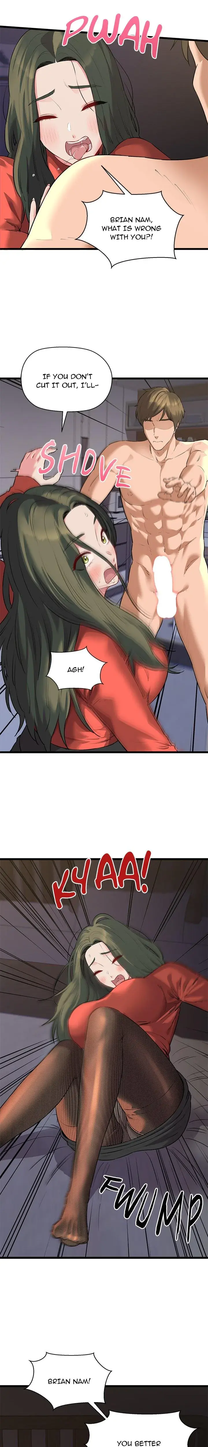 Cheerleader Episode 47 - Page 7