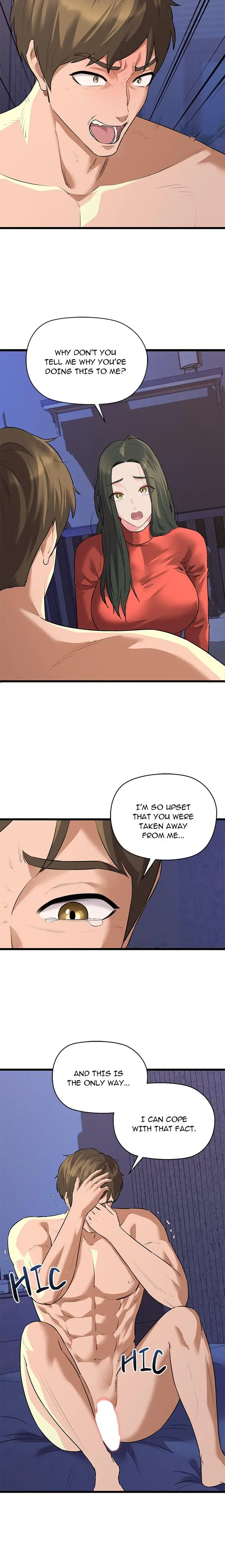 Cheerleader Episode 48 - Page 5