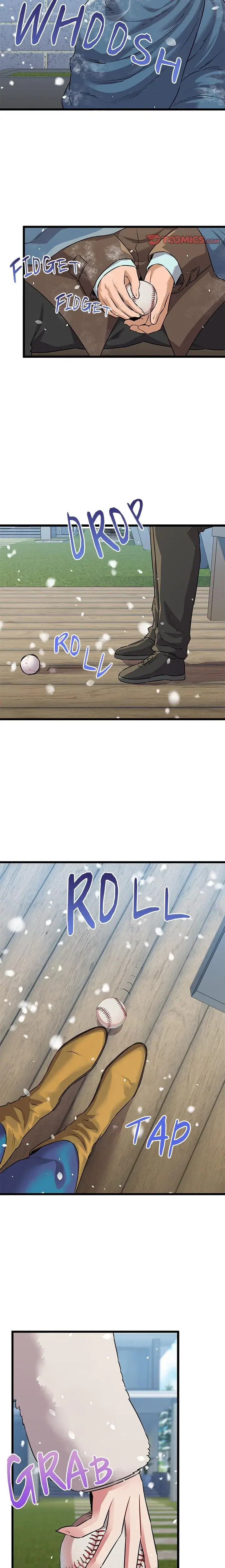 Cheerleader Episode 49 - Page 20