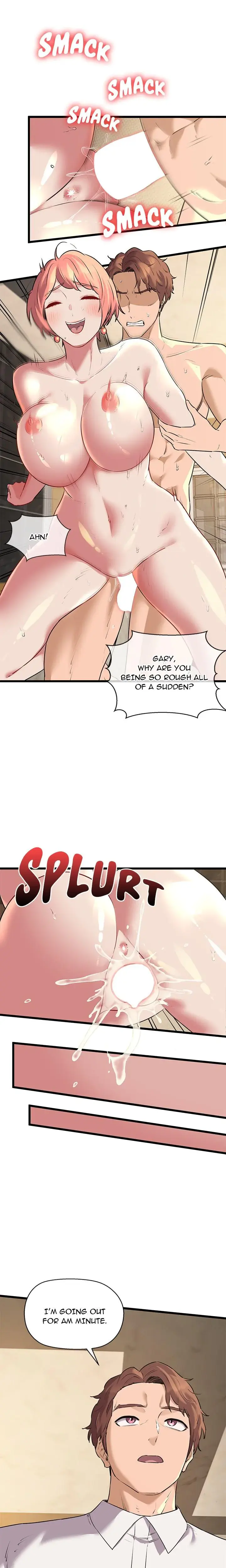 Cheerleader Episode 49 - Page 6