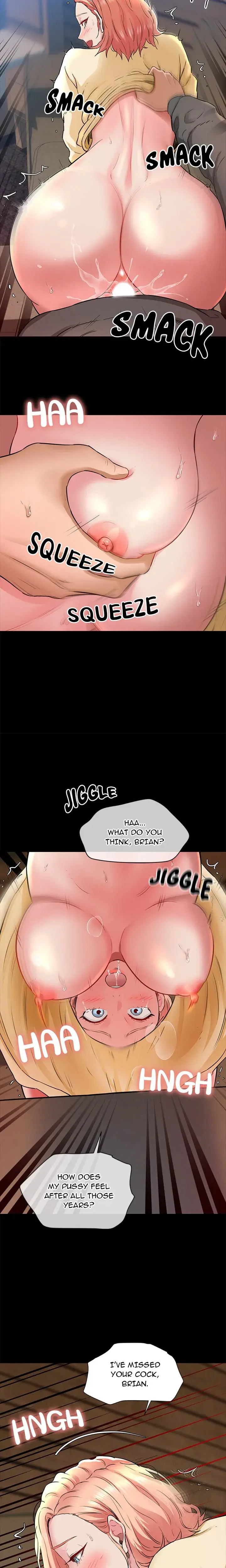 Cheerleader Episode 5 - Page 24