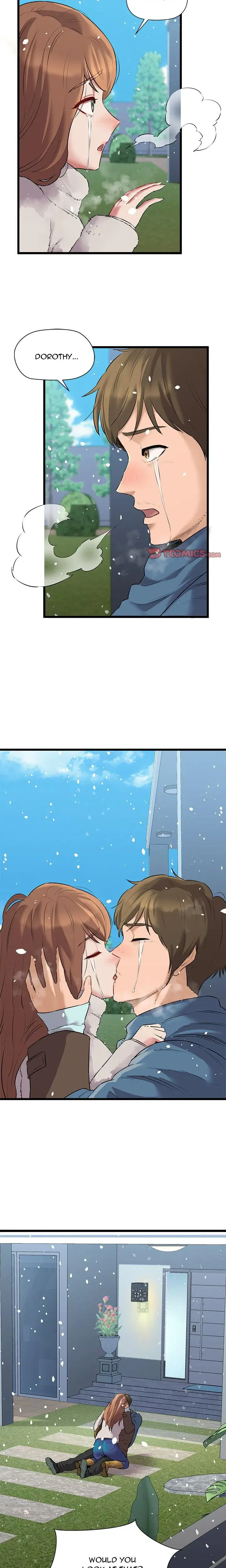 Cheerleader Episode 50 - Page 10
