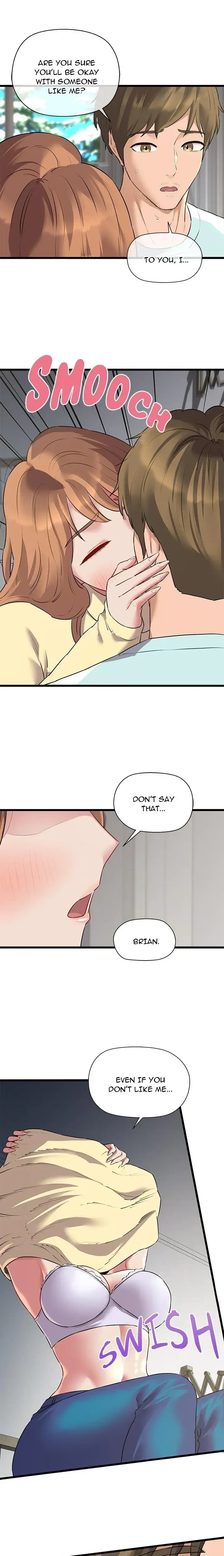 Cheerleader Episode 50 - Page 14