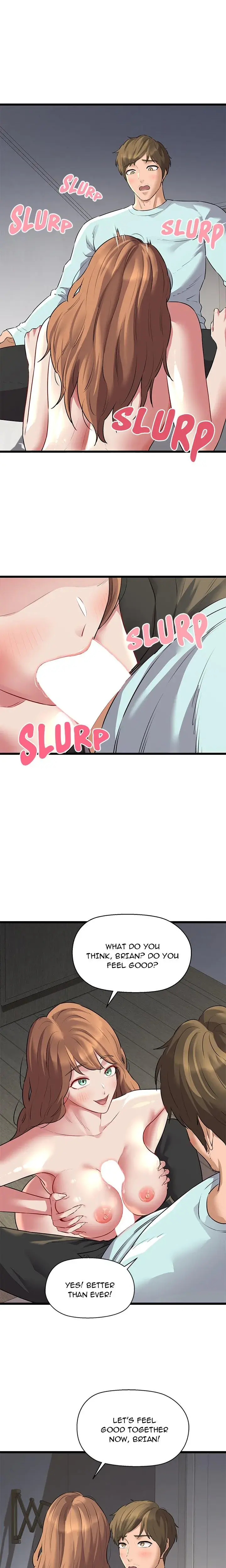 Cheerleader Episode 50 - Page 16