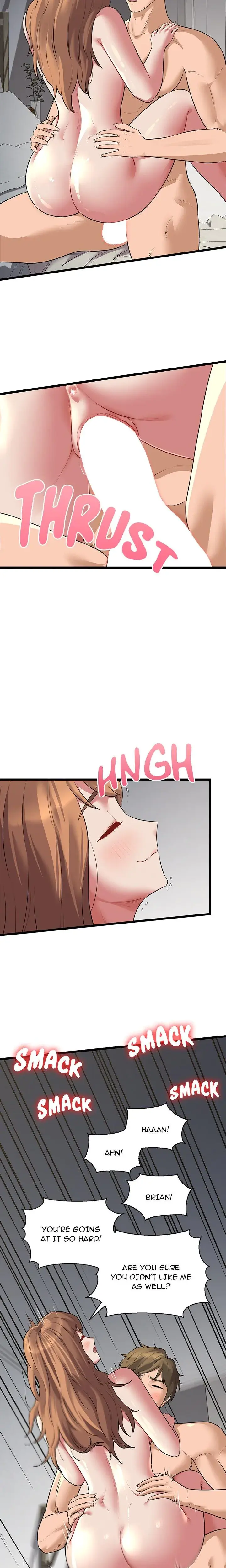 Cheerleader Episode 50 - Page 17
