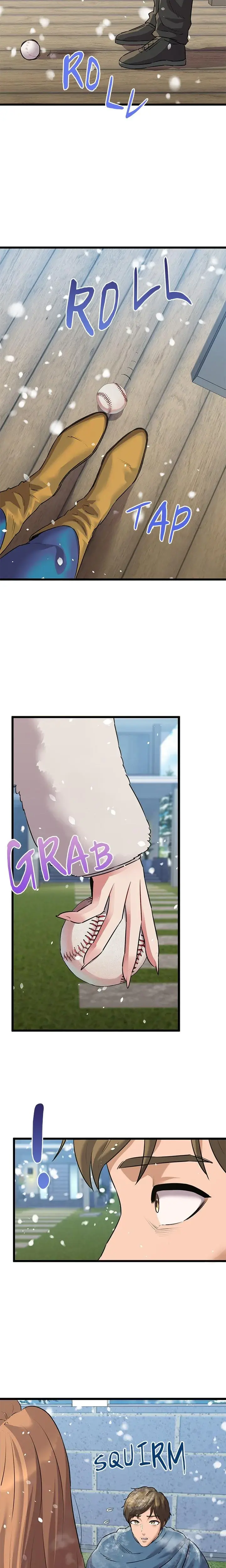 Cheerleader Episode 50 - Page 2
