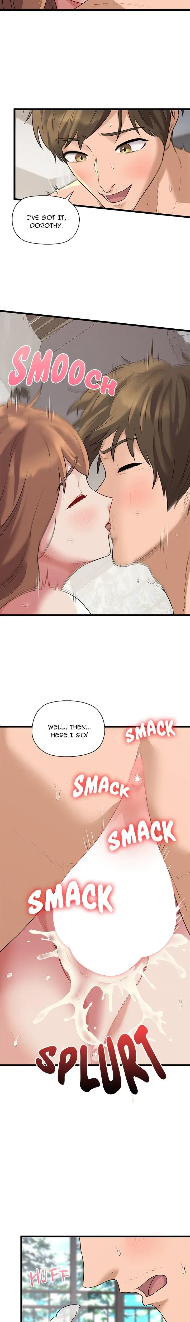 Cheerleader Episode 50 - Page 20