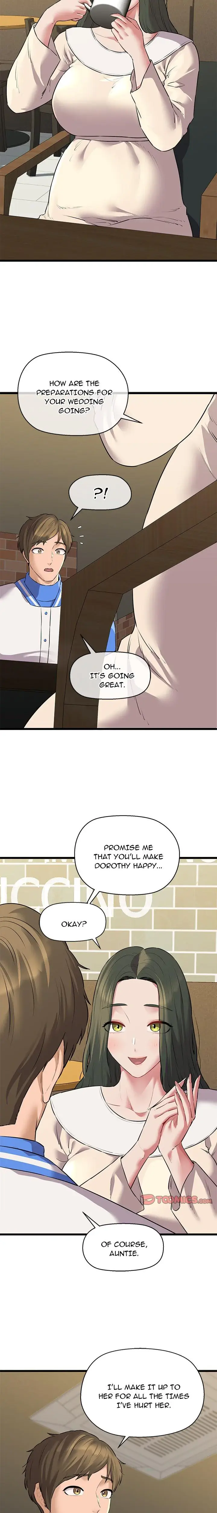 Cheerleader Episode 50 - Page 23