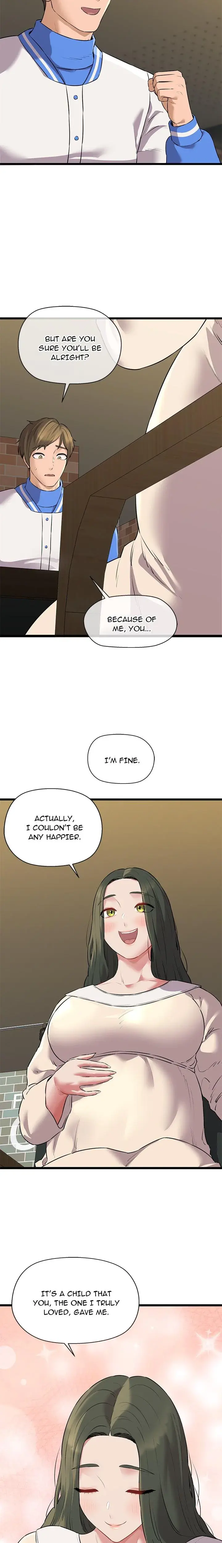 Cheerleader Episode 50 - Page 24