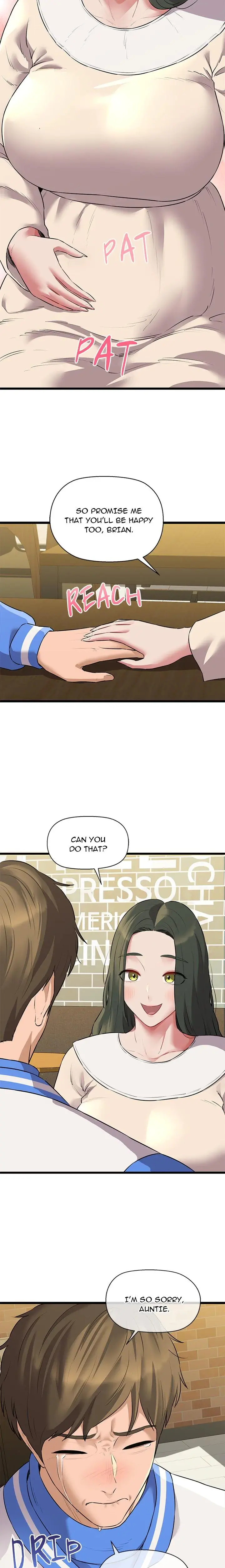 Cheerleader Episode 50 - Page 25