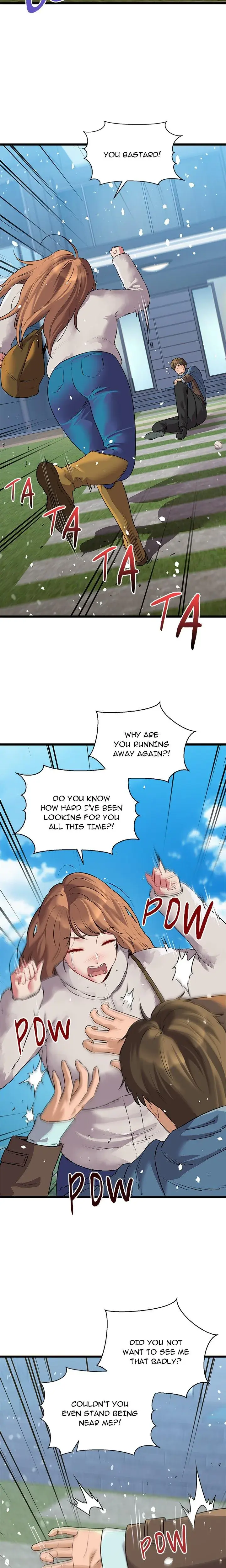 Cheerleader Episode 50 - Page 6
